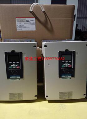 【荣强工控】安川变频器4089,GA700.45kw/37kw