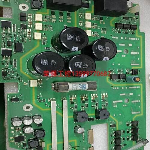 【荣强工控】西门子驱动板 A5E31281435-AC 议价议价