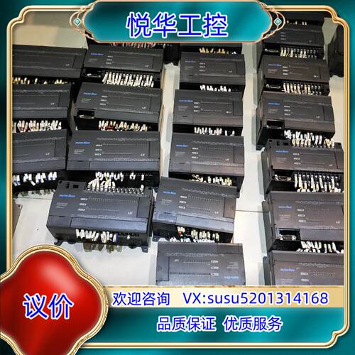 原装产电PLC K7M-DR40S/DR30S/DR20S/DR议