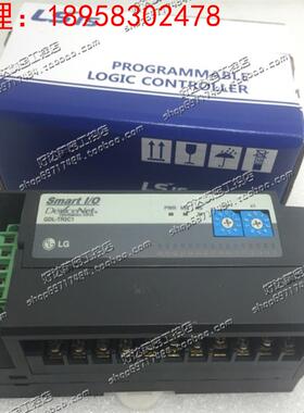 原装正品 韩国LS smart I/O模块 GDL-TR2C1 现货特价 包装齐全
