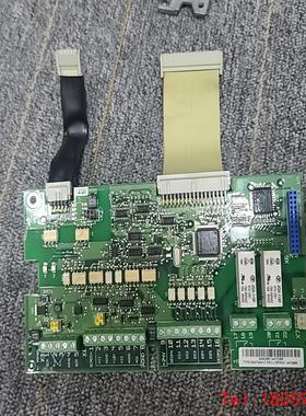 【非标价】ABB变频器ACS400系列主板ABBSNAZ-4041E