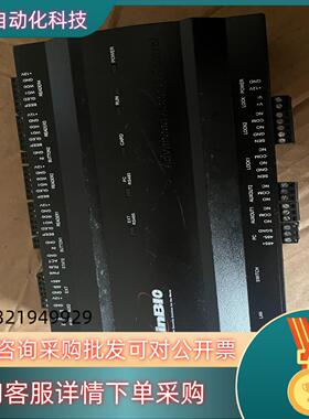 ZKteco中控inbio260门禁控制器套装485读卡器