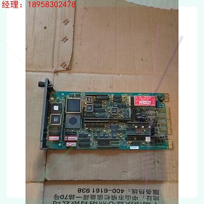 ABB  IMHSS03卡件二手拆机件成色一般  配件出售