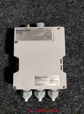 【非标价】BALLUFF巴鲁夫BIS008F  BIS C-650 B