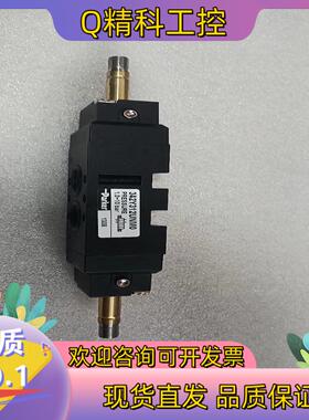 现货342Y312UNM0parker气动阀    1只全新