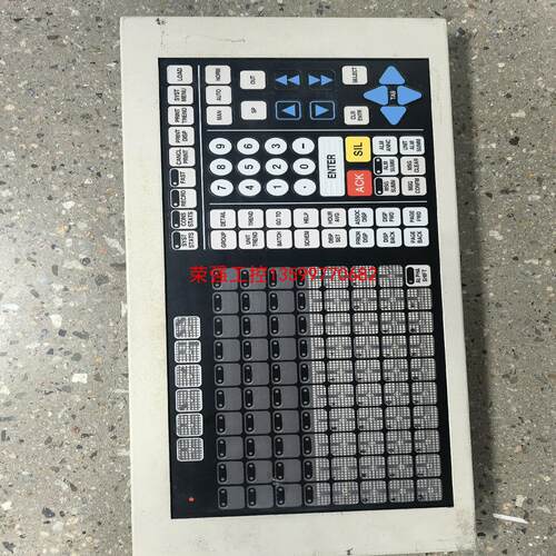 【荣强工控】霍尼韦尔DCS系统 OEP控制键盘 ，51401577-50