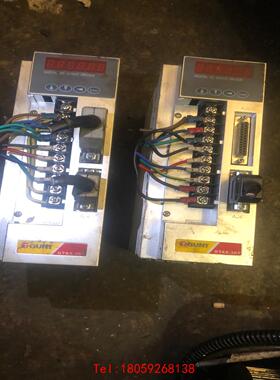 【非标价】广泰驱动器GTAS-30T，2只，