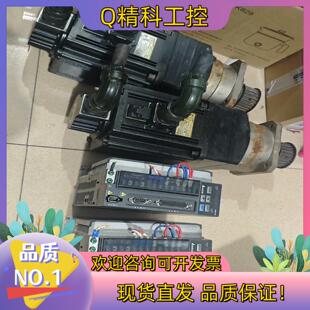 B01. 现货Delta 台达伺服驱动器ASD 1021