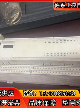 FX2N-80MR-001 通电绿灯，配件价，原装，，