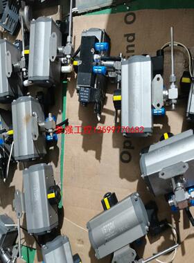 【荣强工控】VSTORK球阀，型号MOD-VTS-52-10，