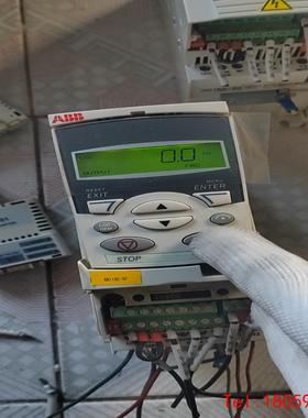 【非标价】ACS355-03E-01A9