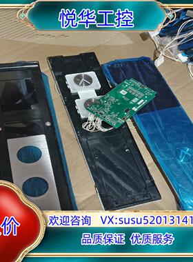 电梯凌云外呼板P366727B000G01 G02 04议价