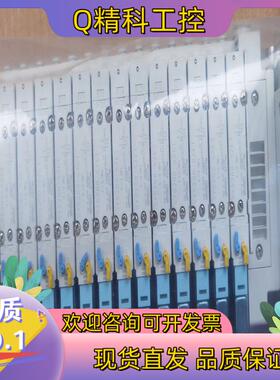 现货SMC EX260-SMJ2 阀岛  14位SY5200-5