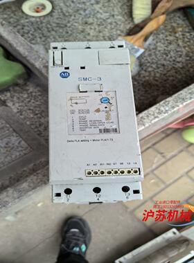 150-c43nbdAB罗克韦尔软启动