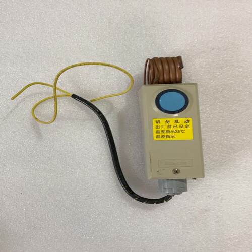 拆机SAGINO MIYA WS-3WB入切温度差调整器