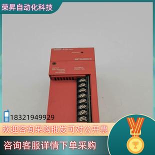 現貨PLC電源模塊A1S61PN功能完好