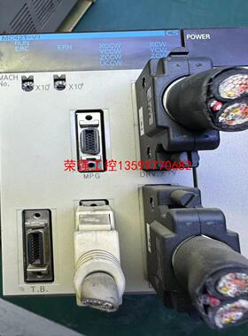 【荣强工控】欧姆龙  CS1W-MC421