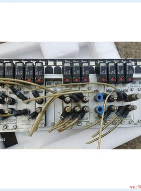 (非标价)AIRTEC德国爱尔泰克电磁阀组！阀岛