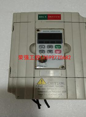 【荣强工控】拆机HC1C02D243B 成色如图