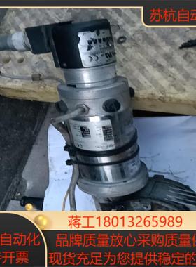 原装西博力SIBONI 伺服电机，意尔创Eltra 编码