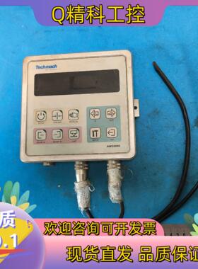 现货Techmach纠偏控制器AWG5000-Ⅹ-1T