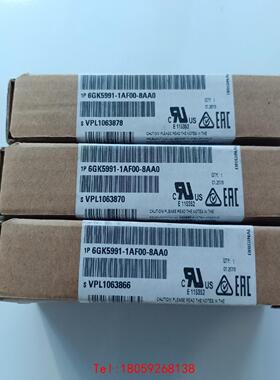 【非标价】6GK5991-1AF00-8AA0西门子X附件SFP991