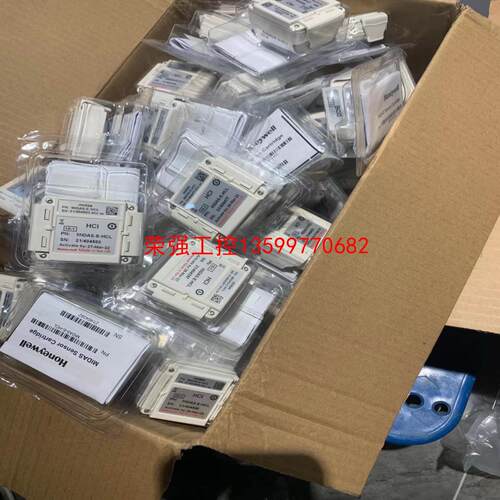 【荣强工控】Honeywell MIDAS-E-HAL MIDAS-E-