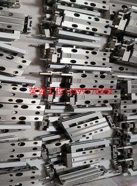 【荣强工控】日本SMC滑台气缸11－MXJ4-5CS，11-MXJ4L-