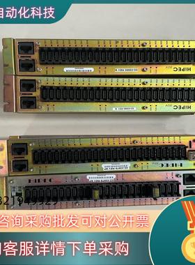现货ASM HiPEC 02-43979 02-43980 输入