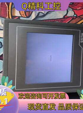 现货TPC7062TX（KX）昆仑通泰触摸屏 功能完