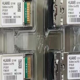 Huawei华为 02311KNR 光模块