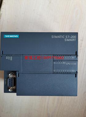 【荣强工控】st20西门子st20西门子ST20 PLC, 西门子sma
