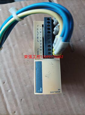 【荣强工控】施耐德plc模块TM2AMI2HT