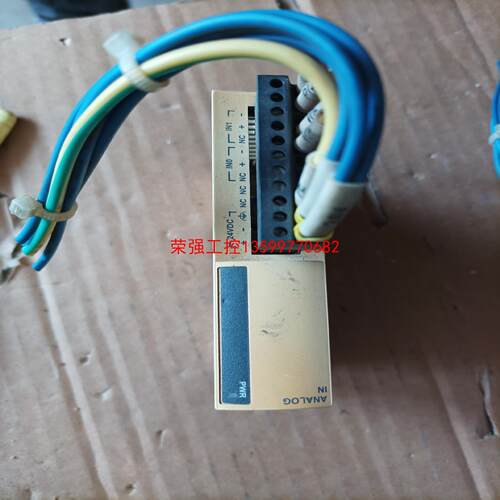 【荣强工控】施耐德plc模块TM2AMI2HT