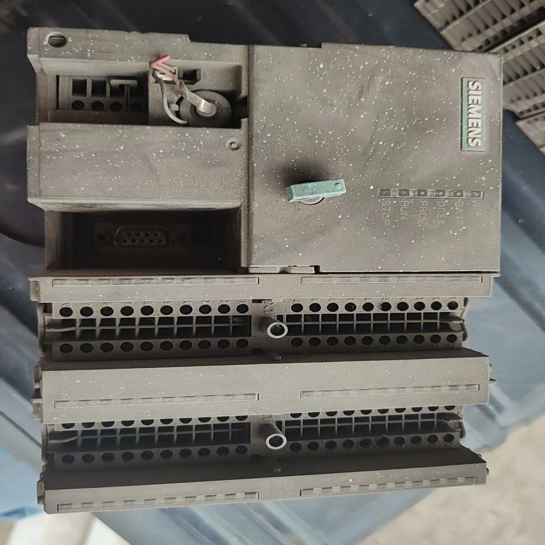 SIEMENS/西门子6ES7314-5AE03-0AB0，