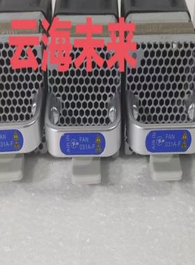 FAN-031A-F FAN-031A-B 2102352C