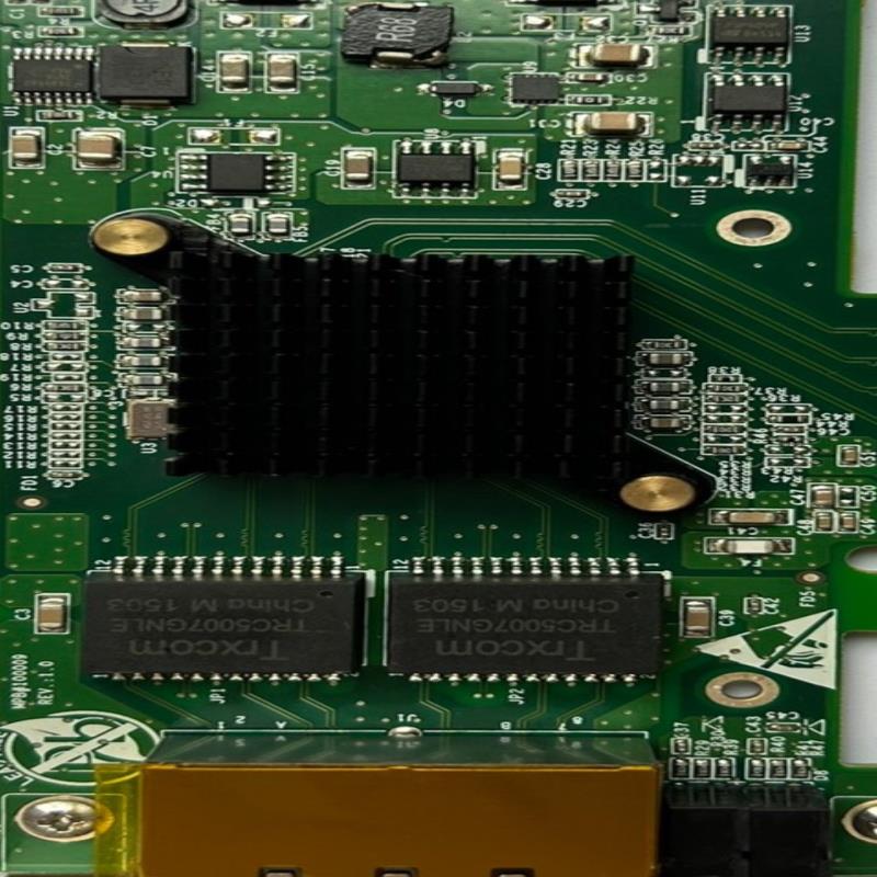 原装Silicom Intel i350-T2 PE2G21