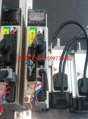 【荣强工控】拆机2套HCFA禾川 SV-X3EA040A-A V1.35