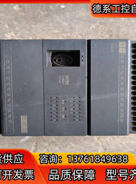 永宏PLC，型号B1z-20MT2-D24，