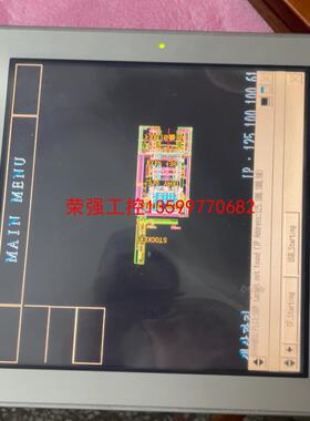 【荣强工控】Pro-face AGP3600-T1-AF