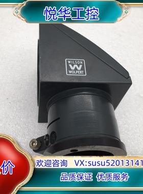 原装WILSON WOLPER沃伯特威尔逊议