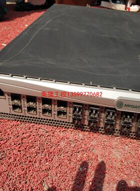 【荣强工控】sphereon光纤交换机ES-3232 McData Sp