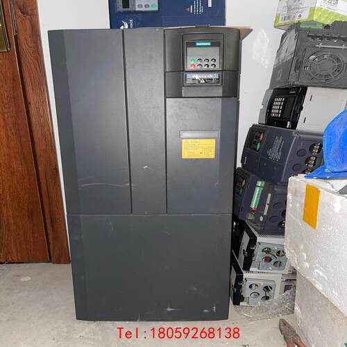 【非标价】西门子MM430变频器6SE6430-2UD37-5FB0