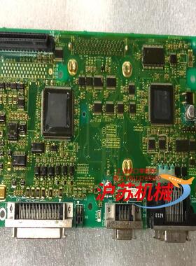 安川控制器板DF0300349-C0 SGDH-CA50