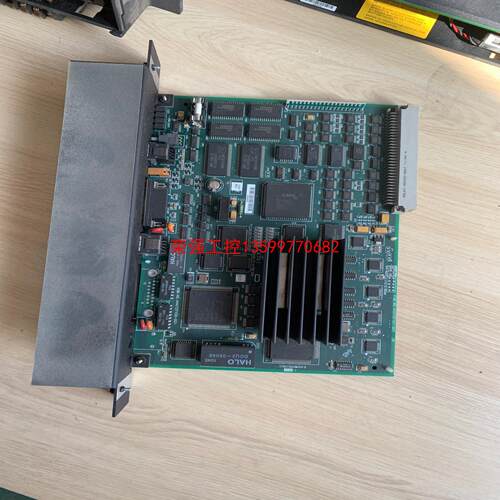 【荣强工控】IC697CMM742-ML 44A737151-001 4