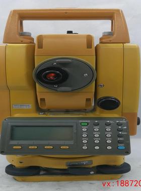 (非标价)拓普康，GPT-3002LN全站仪，蓝标进口经典仪器，拓普康