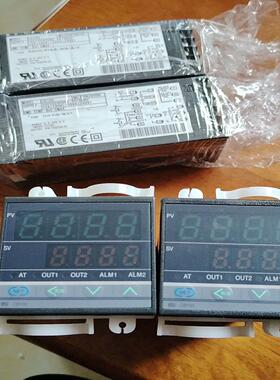 原装正品RKC温控器表CB100现货4台