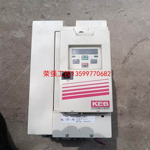 【荣强工控】科比15f5a1e 35ha 科比f5 11kw 拆机功能包