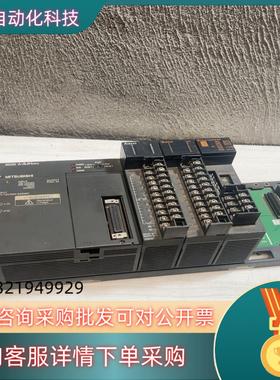 PLC模块A1SJHCPUA1SX40A1SY40