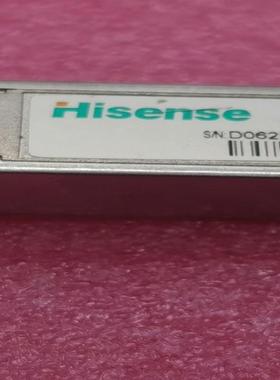 拆机海信Gpon onu光模块LTE3468L-BHG+